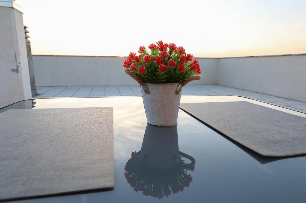 Serendipity La Terrazza House Lecce Extérieur photo