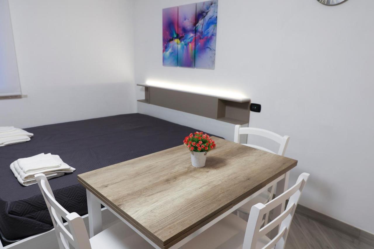 Serendipity La Terrazza House Lecce Extérieur photo