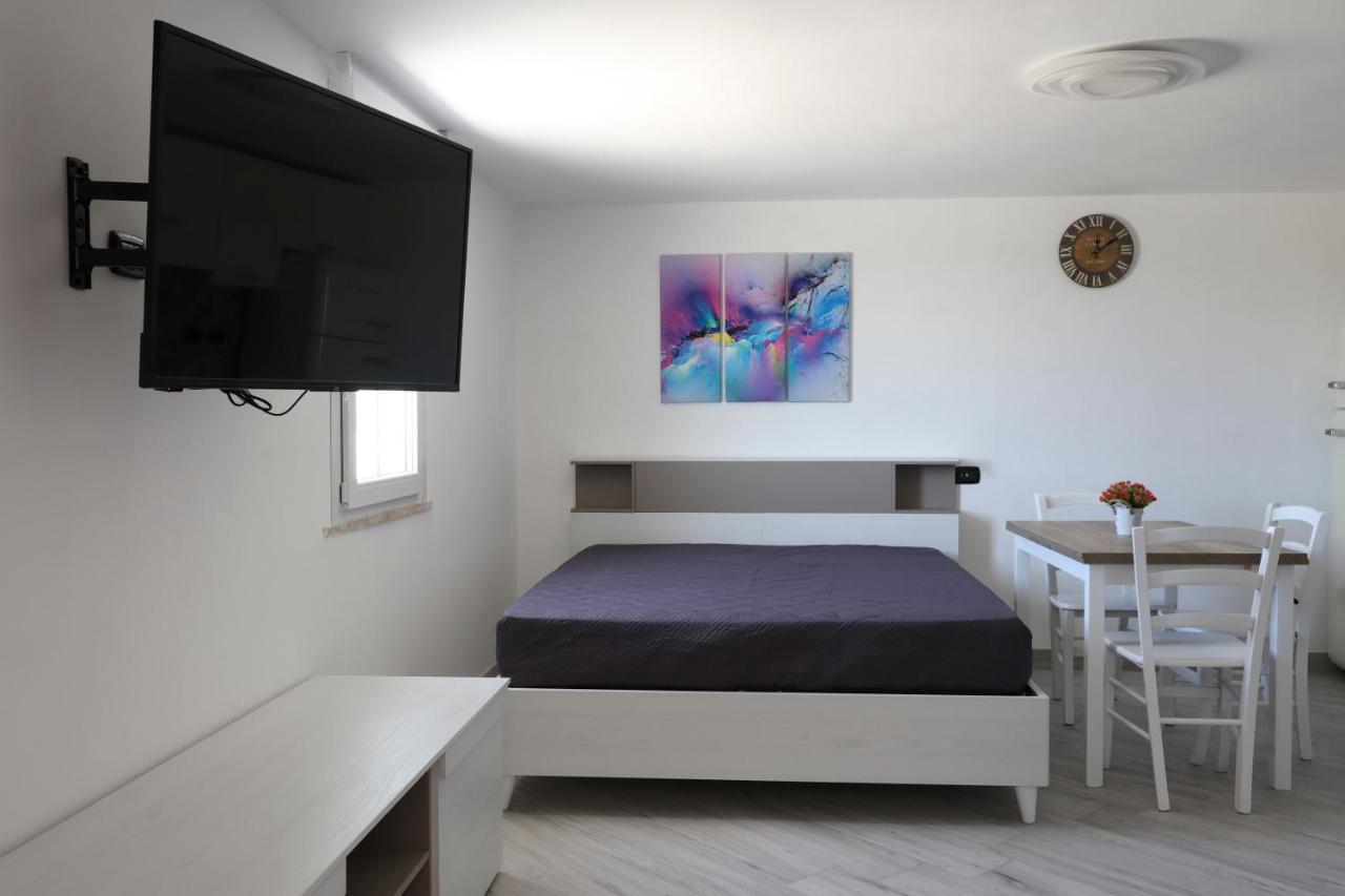 Serendipity La Terrazza House Lecce Extérieur photo