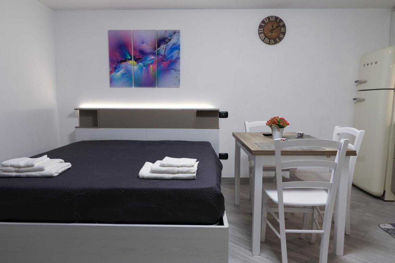 Serendipity La Terrazza House Lecce Extérieur photo