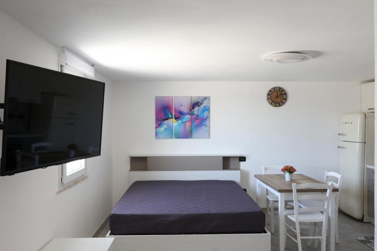 Serendipity La Terrazza House Lecce Extérieur photo
