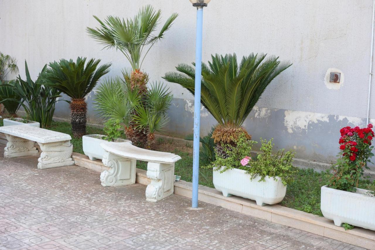 Serendipity La Terrazza House Lecce Extérieur photo