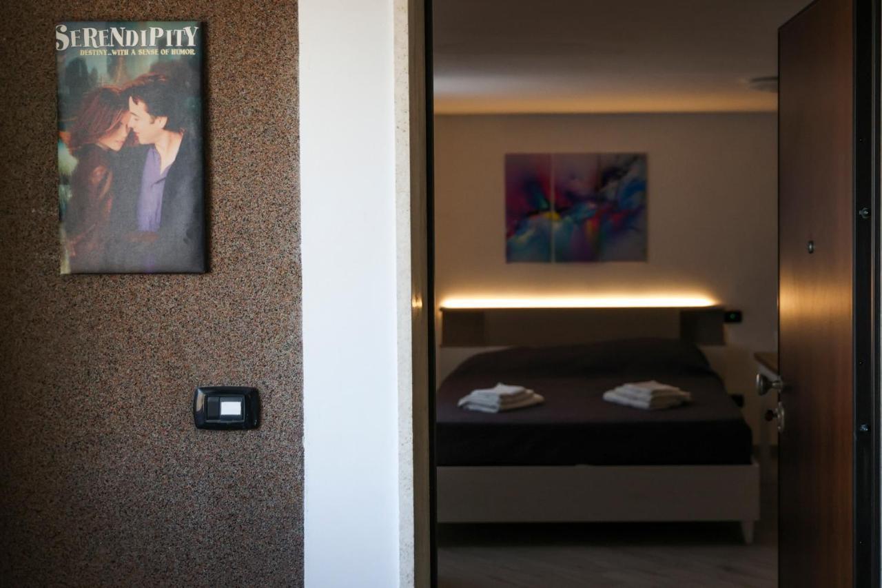 Serendipity La Terrazza House Lecce Extérieur photo